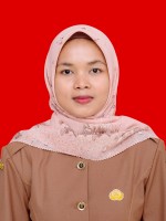 SYAFNI HARDIANTI PUTRI, A.Md