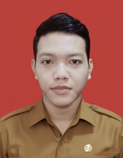 PREDI ARIANTO AJI, S.P