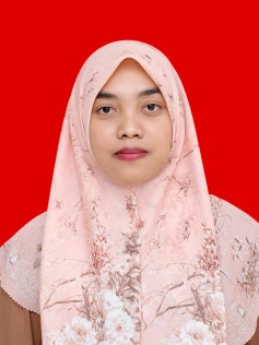 SUCI WULANDARI